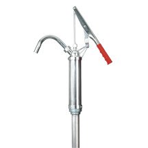 Bomba de alavanca para tambores