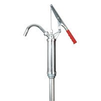 Bomba de alavanca para tambores