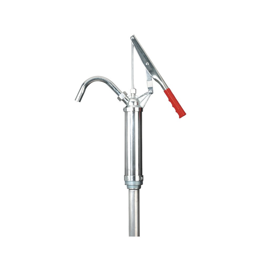 Bomba de alavanca para tambores