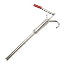 Bomba de alavanca para tambores