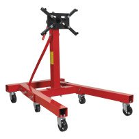 Suporte do motor 900 Kg.