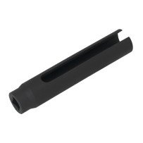 Llave vaso para sonda Lambda 22 mm 150 mm