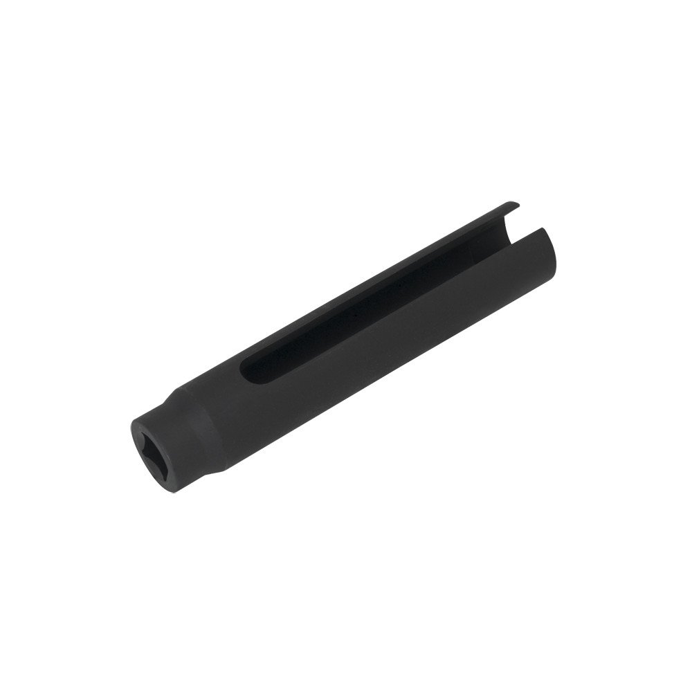 Vidro de lavagem para sonda Lambda 22 mm 150 mm Vidro de lavagem para sonda Lambda 22 mm 150 mm