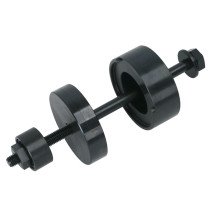 Instalador de bloco silencioso do eixo traseiro VAG