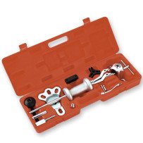 Jogo de Extrator de Martelo Deslizante