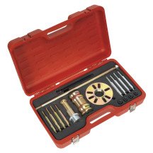 Absorção de arbustos de freio e tambores