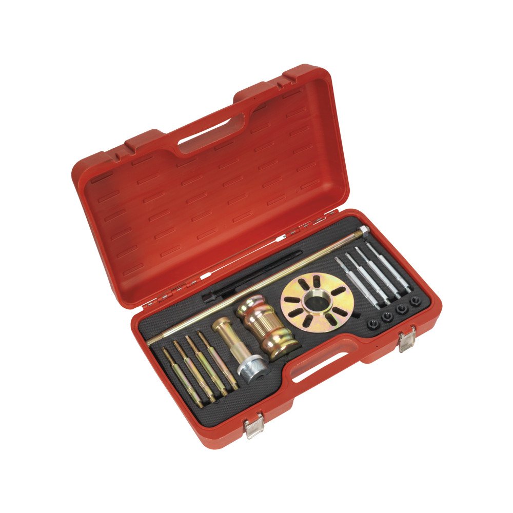 Absorção de arbustos de freio e tambores