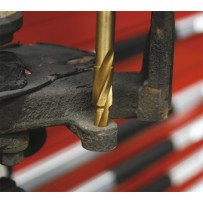 Reparador de roscas de caliper de freno M9 x 1.25mm.