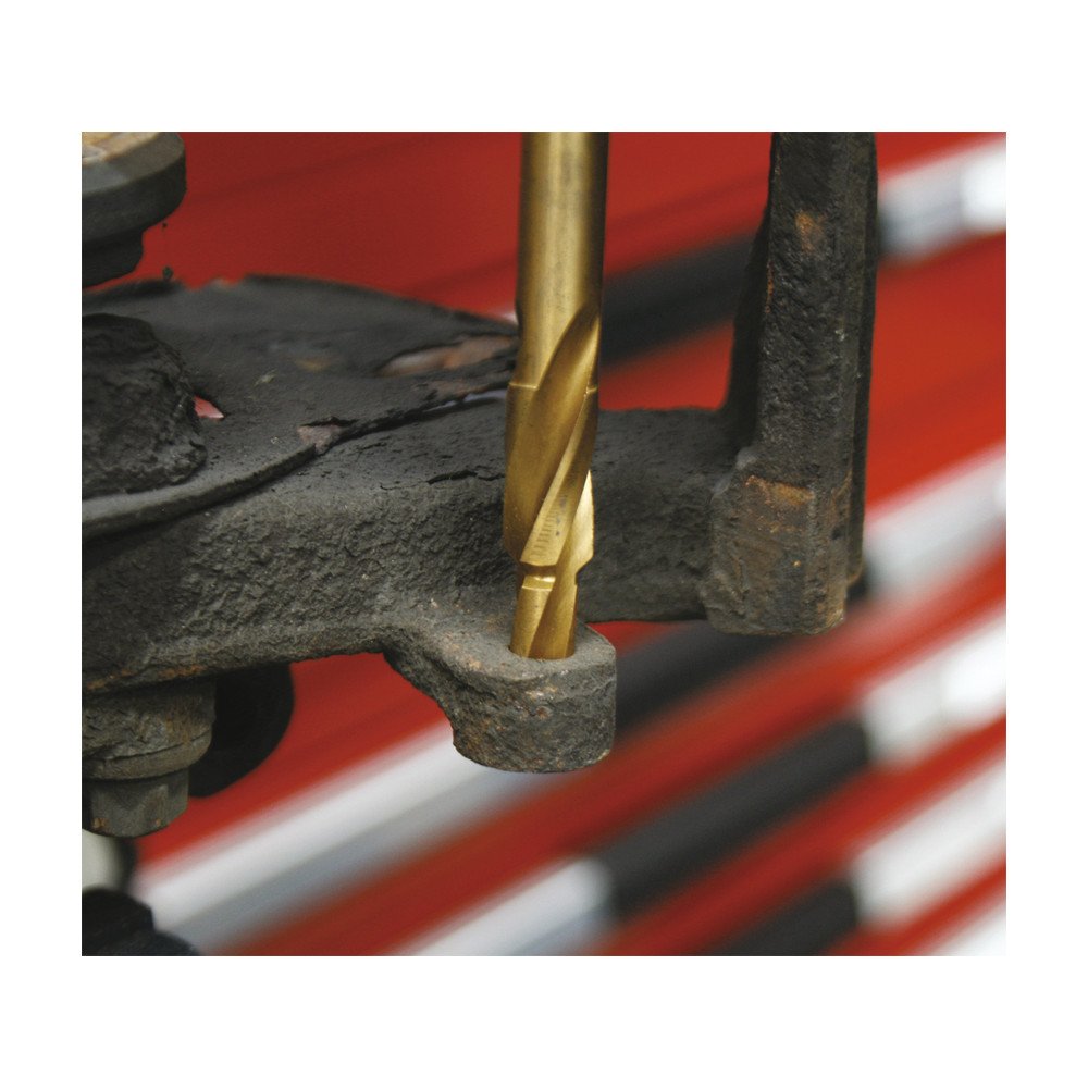 M9 x travão caliper parafuso reparação 1.25mm.