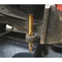 M9 x travão caliper parafuso reparação 1.25mm.