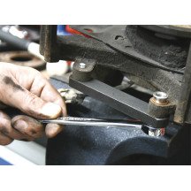 M9 x travão caliper parafuso reparação 1.25mm.