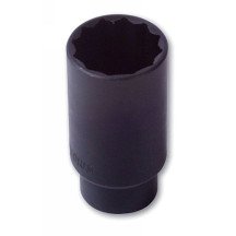 Impacto Vaso para buchas 30 mm X 12 faces