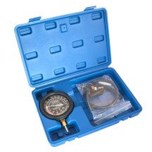 Testador de pressão de vácuo de combustível