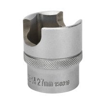 Copo de filtro de combustível para motores 2.0, 2.2 HDi