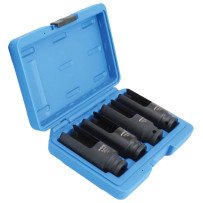 Juego de vasos 3/8 para inyectores Siemens y Bosch