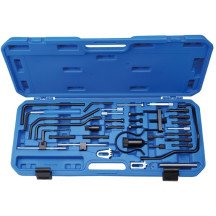 Conjunto de distribuição do motor Citroen / Peugeot
