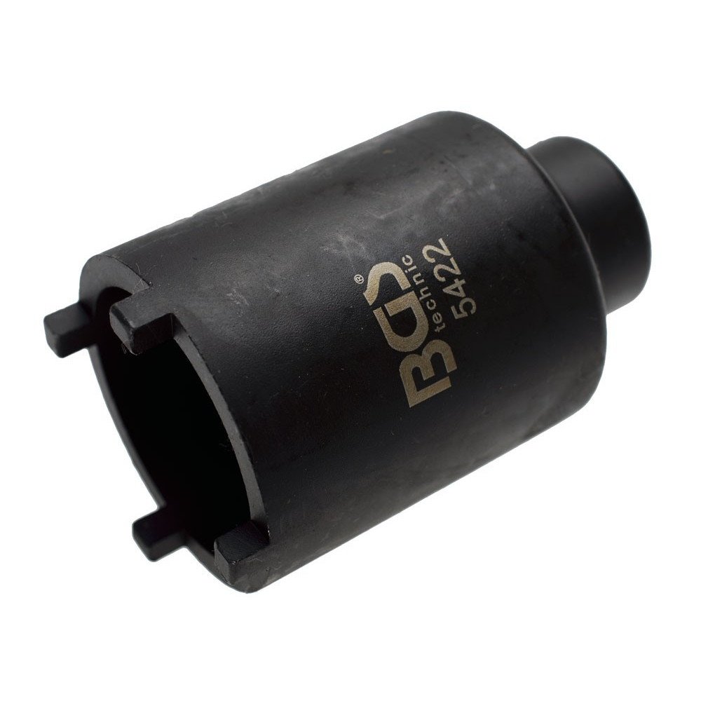 Chave castelada para juntas de suspensão, Citroen / Peugeot