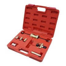 Injetor extrator motores VAG Group TDi