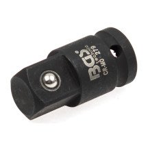 Adaptador de ampliação de impacto 1/2 a 3/4