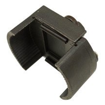 Chave ajustável para filtro de óleo 80-98 mm.