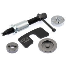 Reposicionador de pistão de freio