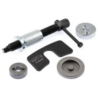 Reposicionador de pistones de frenos