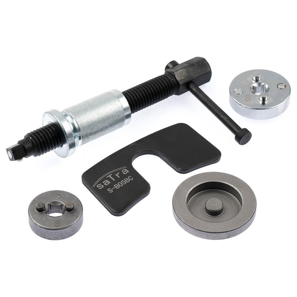 Reposicionador de pistão de freio