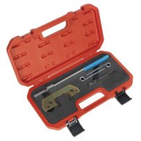 Kit de fecho - BMW, Land Rover, Opel M41/M51