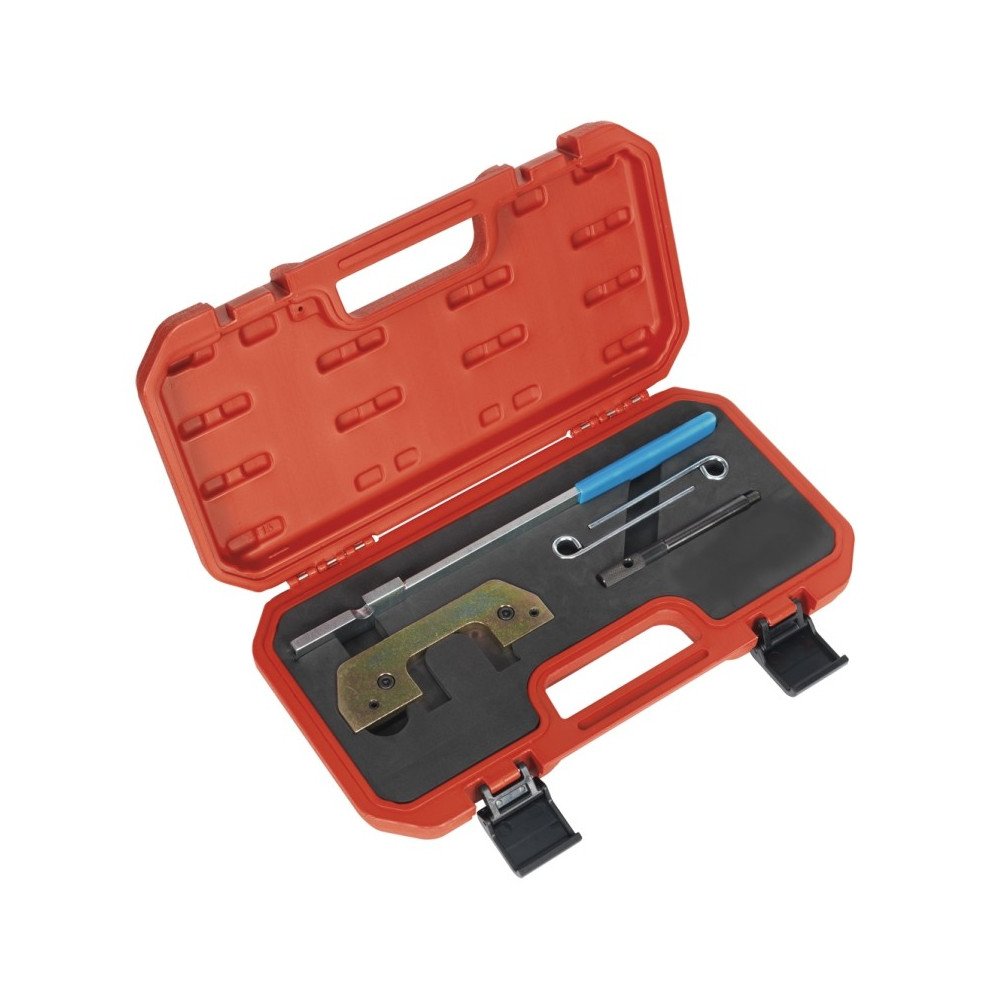 Kit de travamento - BMW, Land Rover, Opel M41/M51 Kit de travamento - BMW, Land Rover, Opel M41/M51