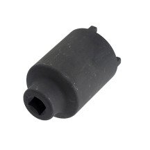 Chave castelada para juntas de suspensão, Citroen / Peugeot