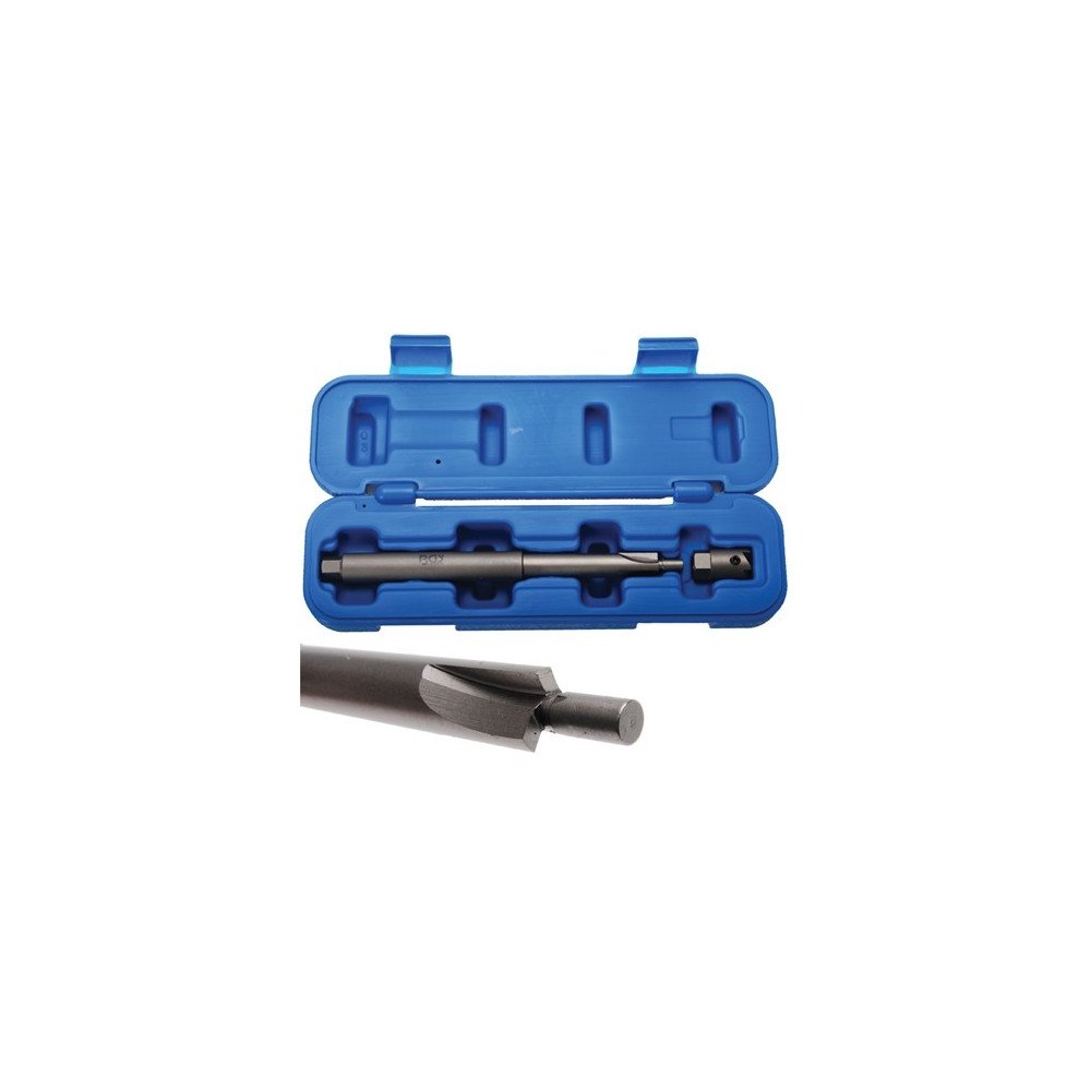FRESA DE 15 MM PARA LA LIMPIEZA DE LA ZONA DE ASIENTO DEL INYECTOR