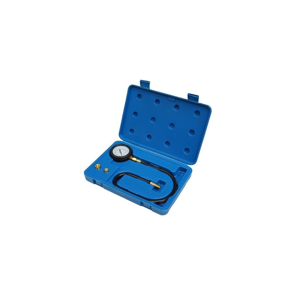 Comprehehemeter de óleo (polegadas)