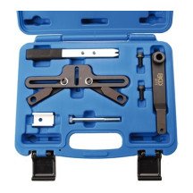 Ferramenta de bloqueio do volante do motor para BMW