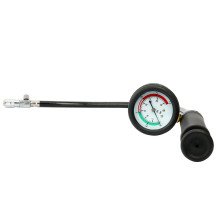 Verificador de circuito de refrigeração + adaptadores
