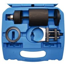 Ferramenta para o braço do buffer arrastar, BMW