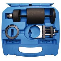 Herramienta para el brazo de arrastre del buje, BMW