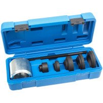 Juego 8 piezas de extractor de Silent Block para BMW E38, E39