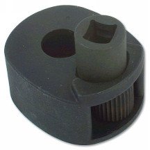 Extrator de Axial Tuner de direção