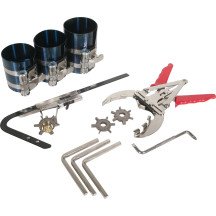 Kit de anel de pistão