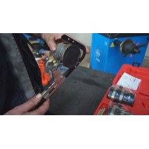 Kit de anel de pistão