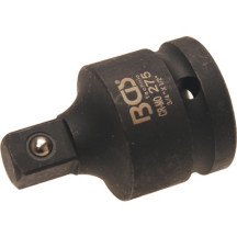 Adaptador de redutor de impacto 3/4 para 1/2