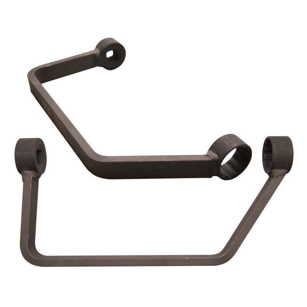 Chave para extrair filtros de óleo, para PSA e Ford, 27 mm