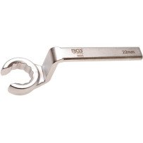 Chave com janela para injeções e sonda lambda 22 mm