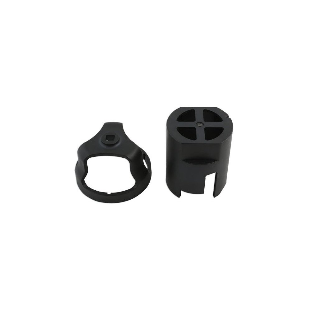 Kit de Extrato de Combustível Diesel