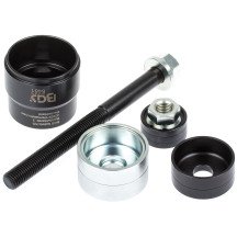 Extrator e instalador de cubo traseiro BMW Série 5 e 7