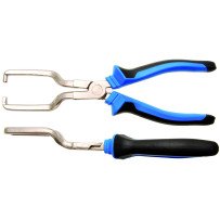 Alocar tubos de combustível