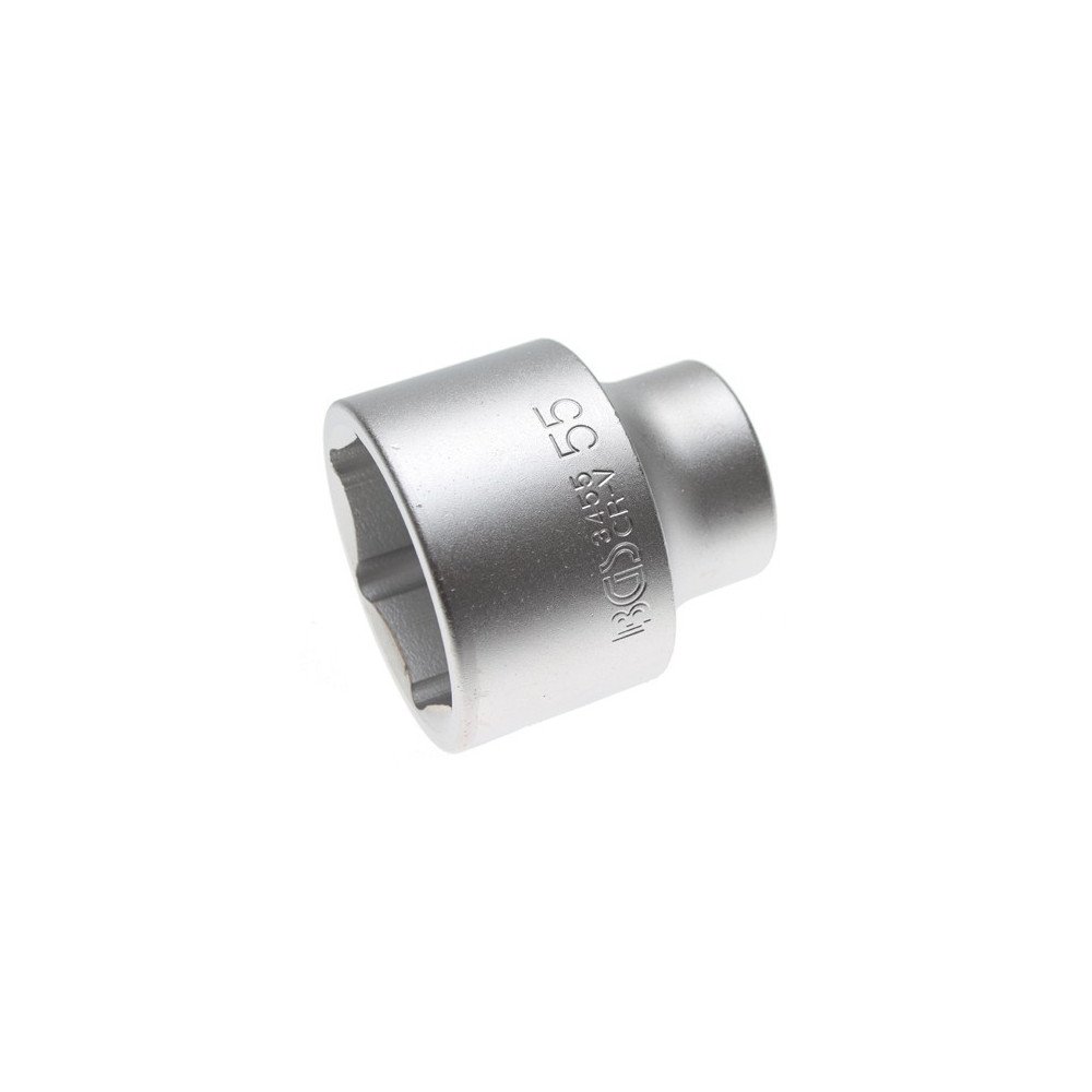 Chave de soquete curta de 6 pontas Pro-Torque® 3/4 - 55 mm Chave de soquete curta de 6 pontas Pro-Torque® 3/4 - 55 mm