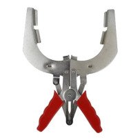 Aderência de segmento de pistão de 80-120mm.