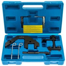 Bloqueio BMW 2.0D, 3.0D M47 / M57, Land Rover 2.0d, 3.0D TD4 / TD6, Rover / MG 2.0D, Opel 2.5D