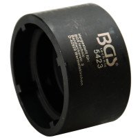 Chave de soquete castelada para Ford Transit com eixo tipo 34 dentes